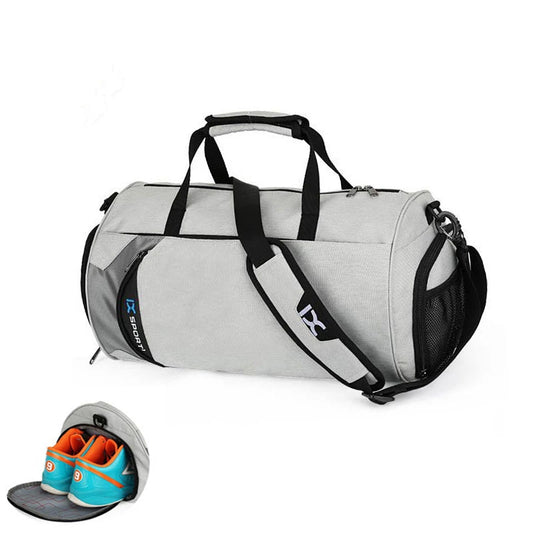 Gym Bag Fitness Bags Wet Dry Fitness Travel Bag