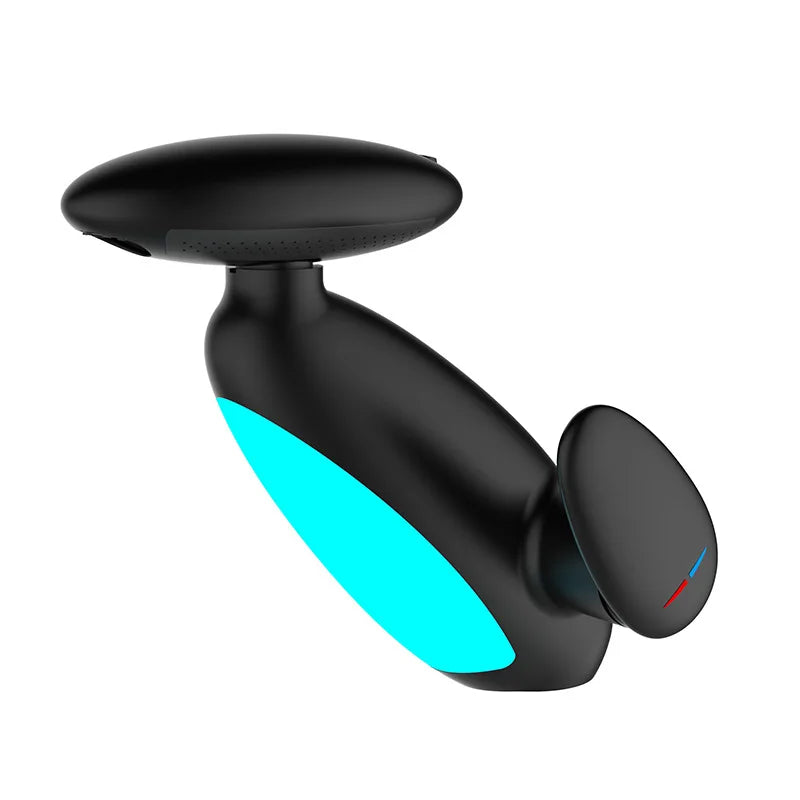 New Arrival Basin Faucets Gray Bathroom LED Sink