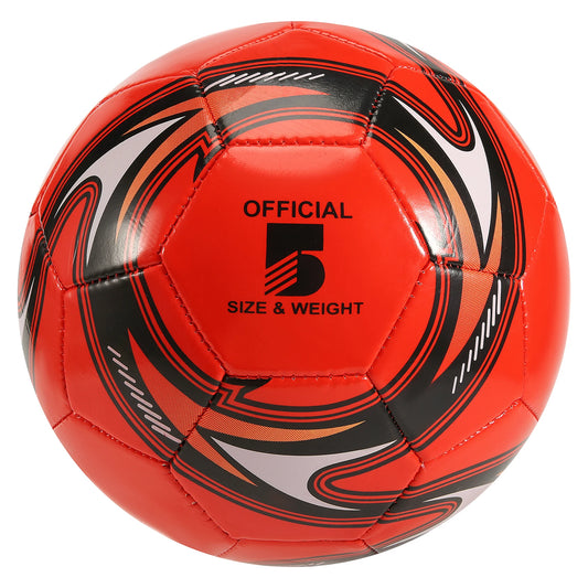Professional Soccer Ball Size 5 Official Soccer