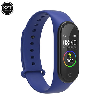 Smart Watch Wristband Waterproof Watch Blood