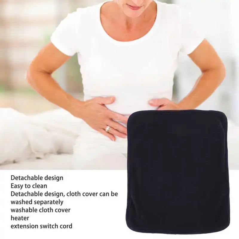 Heated Blanket Mat Portable USB Heating Pad
