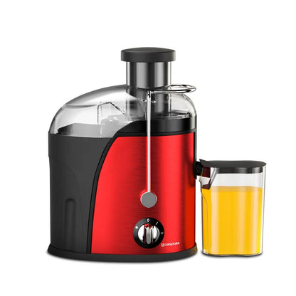 Juicer Centrifugal 400W Electric Orange Juicer