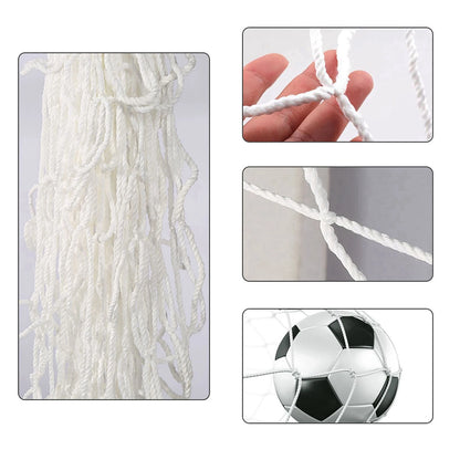 Football Soccer Net Sports Replacement Soccer Goal