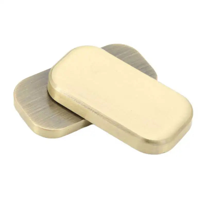 Owl Finger Fidget Slider Magnetic Pressure Anxiety