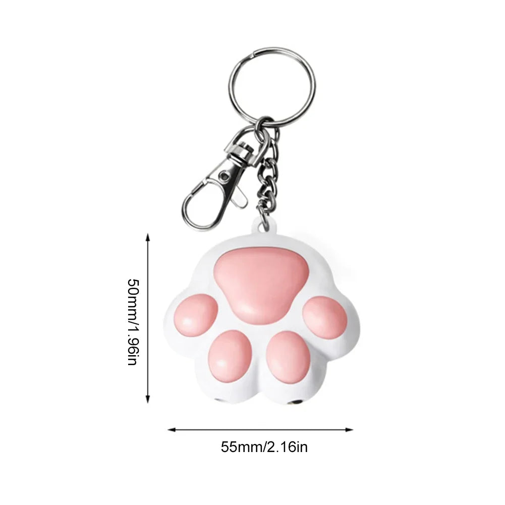 Pet Cat Laser Toys Rechargeable 5 Adjustable