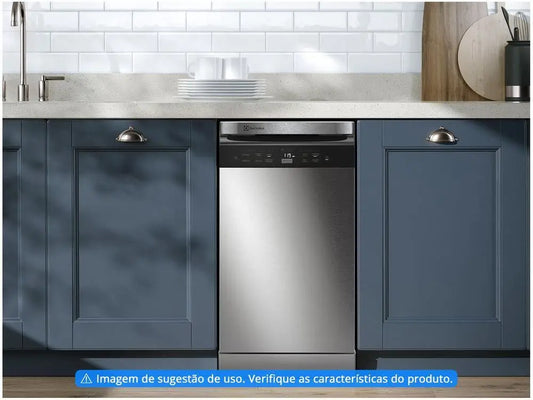 Dishwasher Electrolux LL14X 14 Services-110V