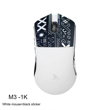 Motospeed Darmoshark M3 8K Bluetooth Wireless