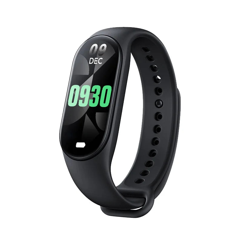 Smartwatch Movement Watch Step Bluetooth