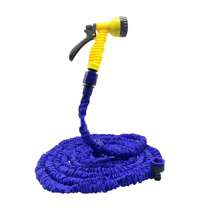 Expandable Magic Hose Home Garden Watering Hose