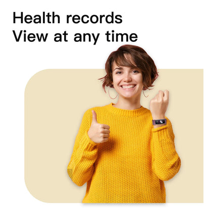 New C80 Smartwatch Support Multiple Language