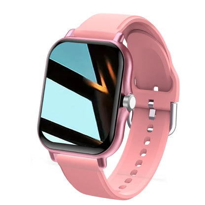 New Smartwatch Android Phone Color Screen Full