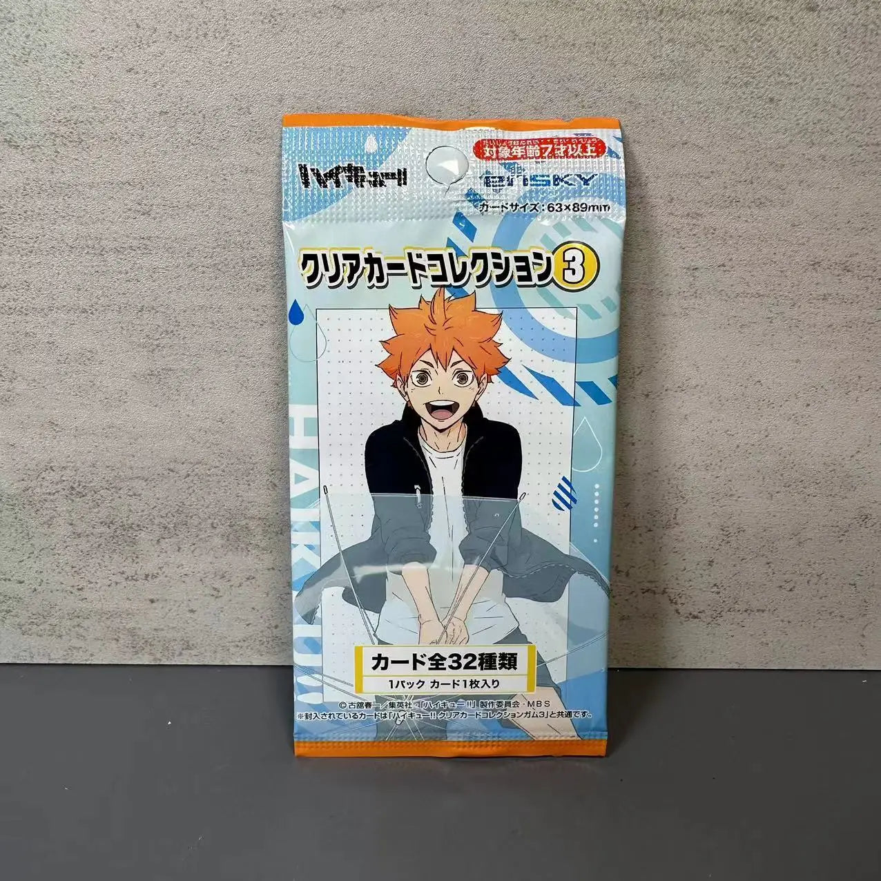 Anime Haikyuu!! Anime Cards Hinata Shoyo Kageyama Tobio Boxuto Kotaro Anime Photocard Tarot Photo Cards For Fans Collection Gift - MyLootWare