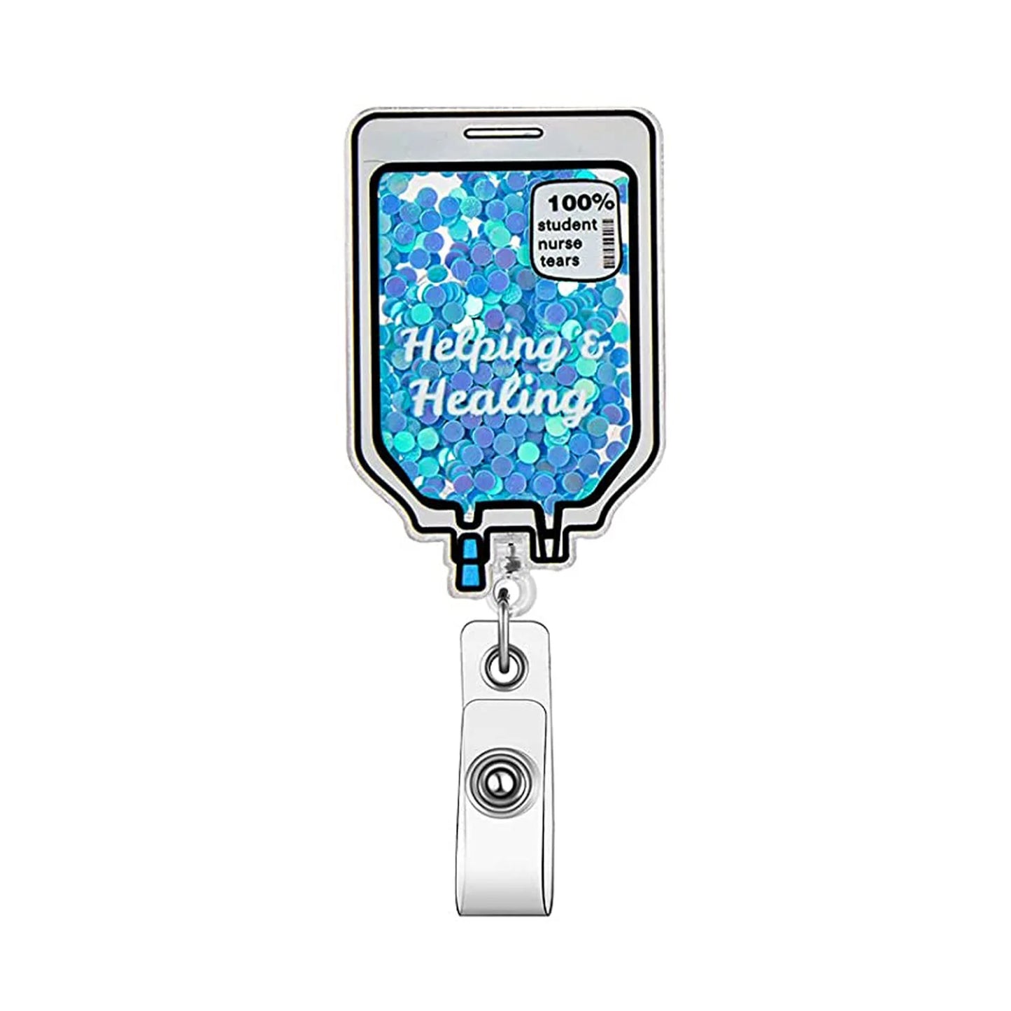 Hot Sales 1 Piece Glitter Quicksand Acrylic