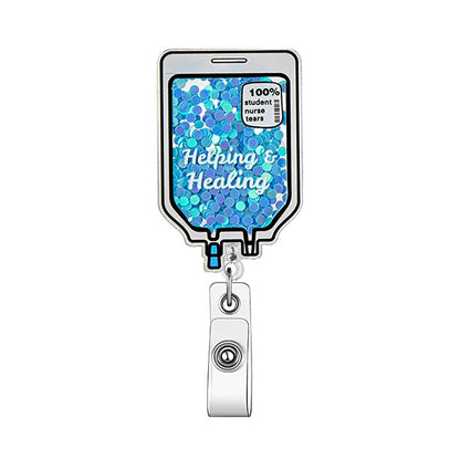 Hot Sales 1 Piece Glitter Quicksand Acrylic