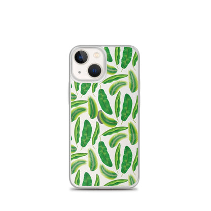 Stylish Printed Silicone iPhone Case-5