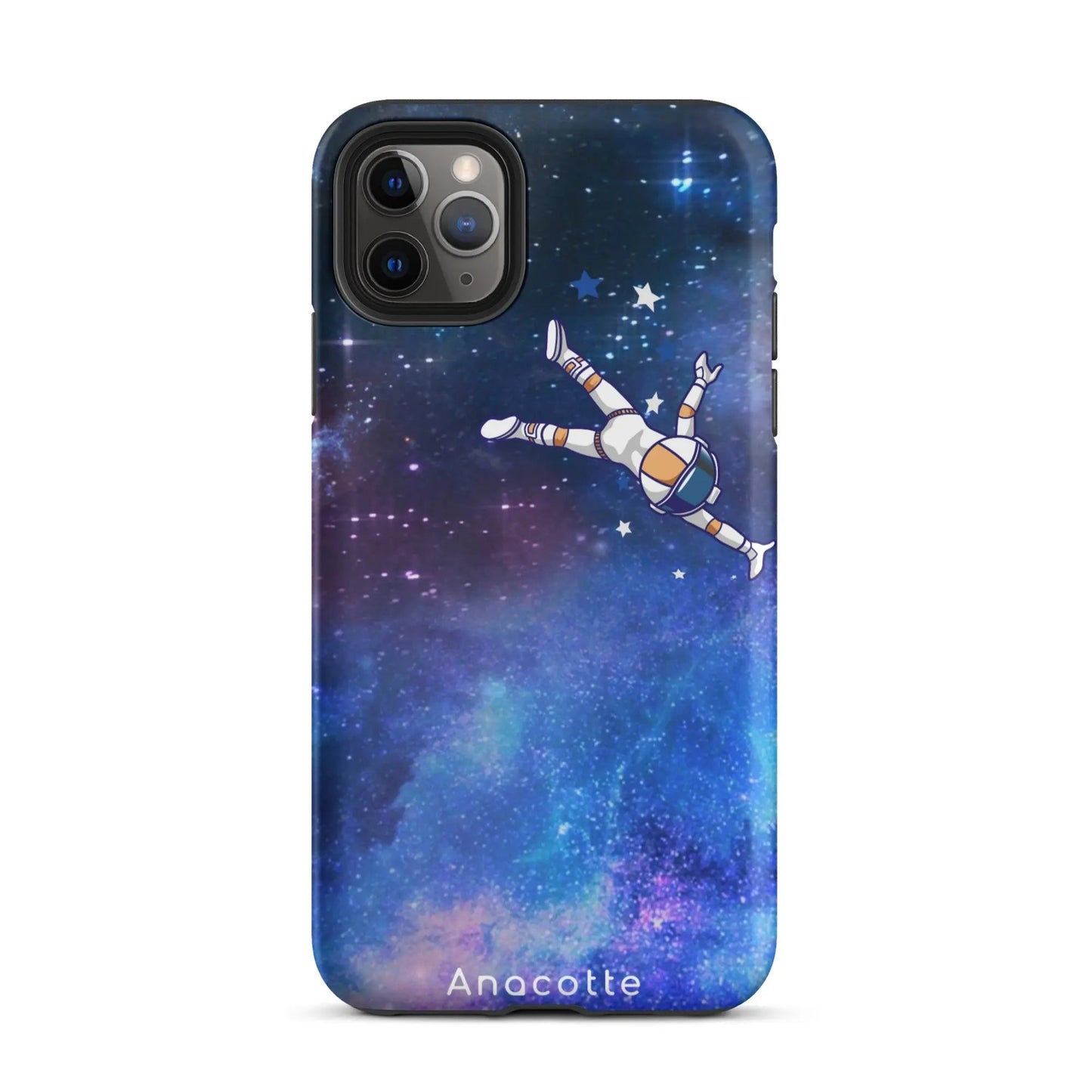 Anacotte Universe Galaxy Theme Phone case - MyLootWare