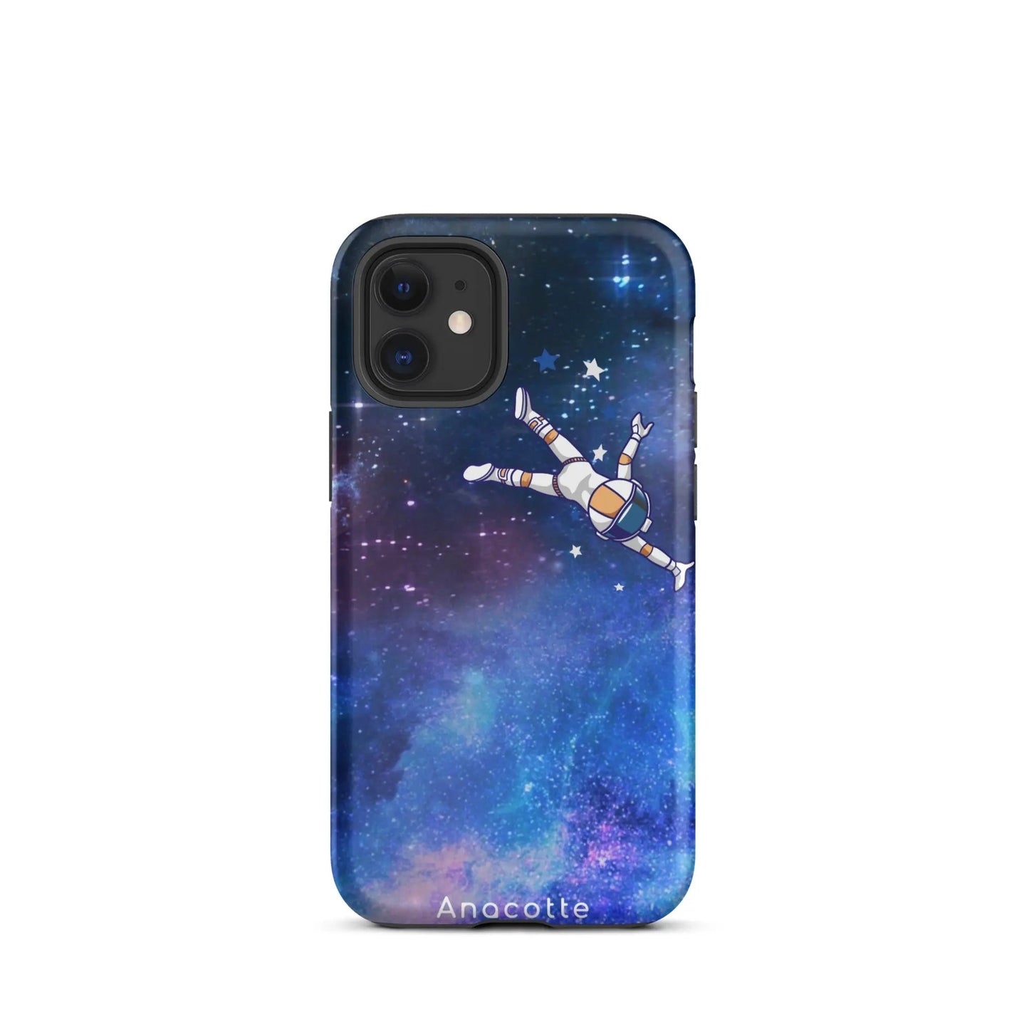 Anacotte Universe Galaxy Theme Phone case - MyLootWare