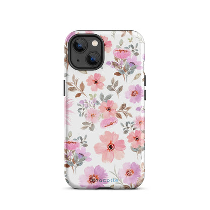 Anacotte Pure Vibes Sakula Pink Floral Design - MyLootWare