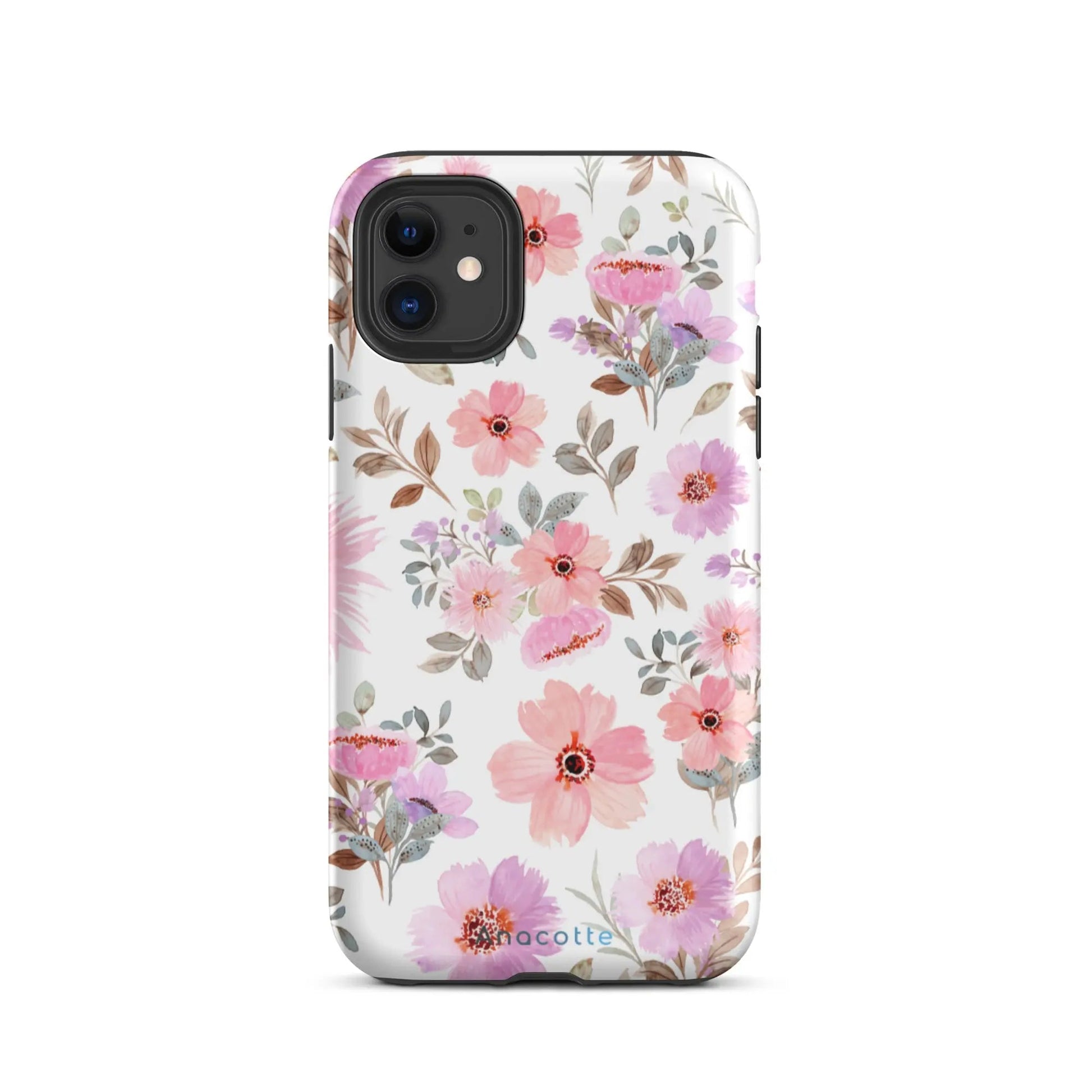 Anacotte Pure Vibes Sakula Pink Floral Design - MyLootWare