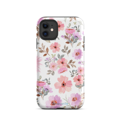 Anacotte Pure Vibes Sakula Pink Floral Design - MyLootWare