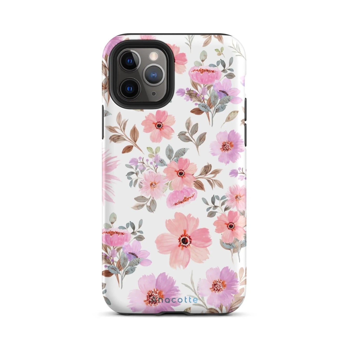 Anacotte Pure Vibes Sakula Pink Floral Design - MyLootWare