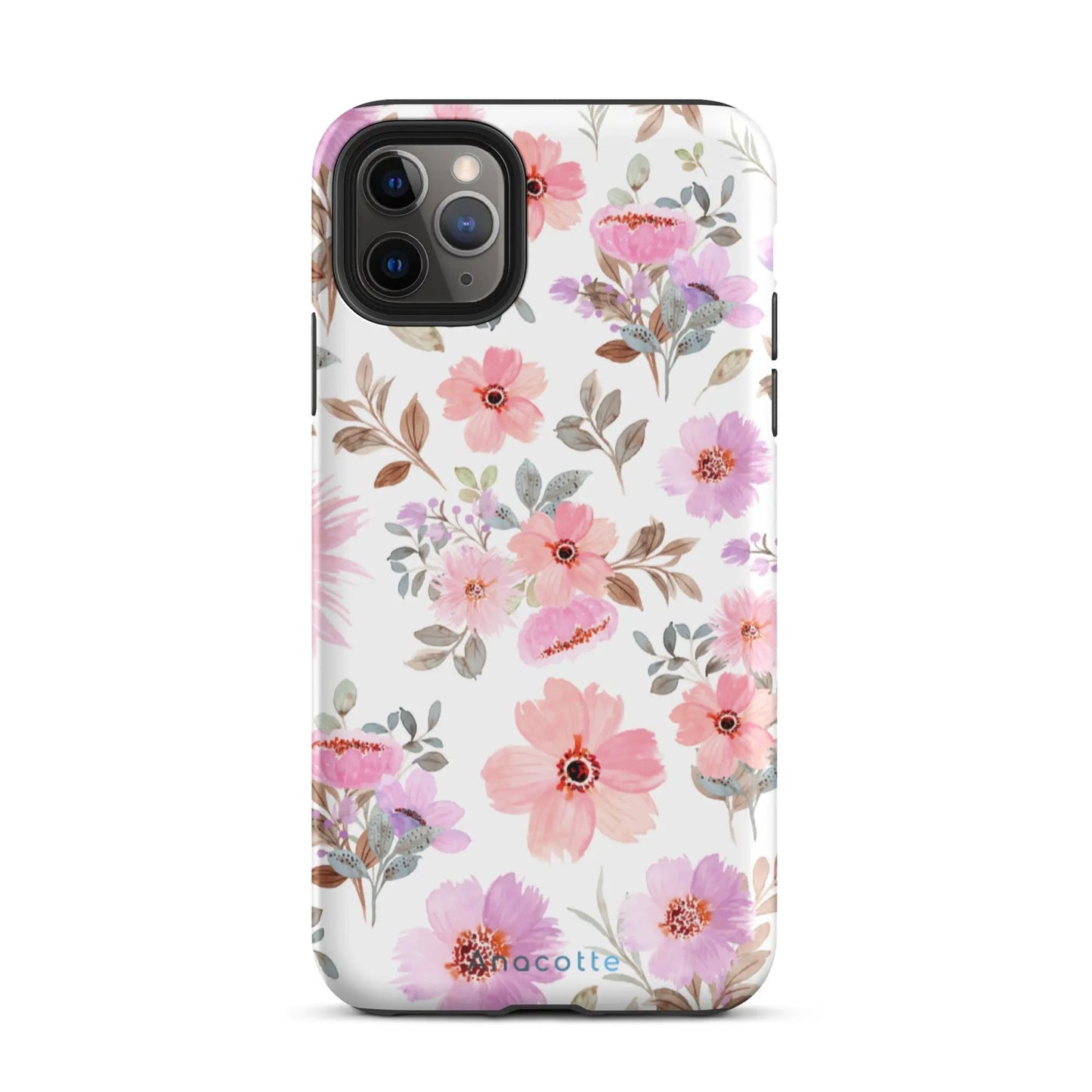 Anacotte Pure Vibes Sakula Pink Floral Design - MyLootWare