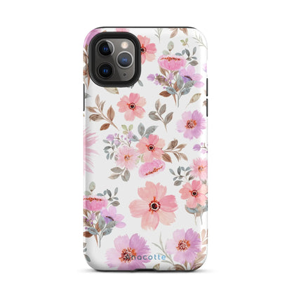 Anacotte Pure Vibes Sakula Pink Floral Design - MyLootWare