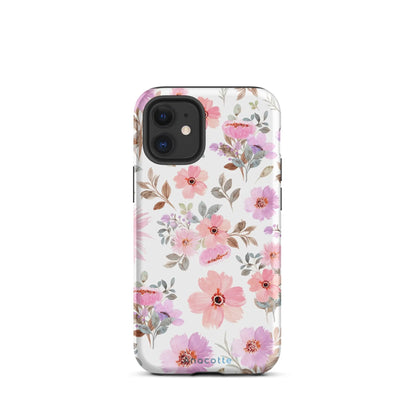 Anacotte Pure Vibes Sakula Pink Floral Design - MyLootWare