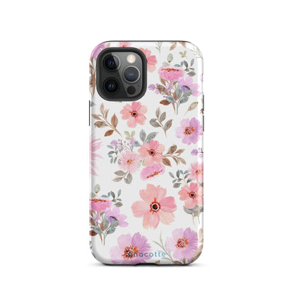 Anacotte Pure Vibes Sakula Pink Floral Design - MyLootWare