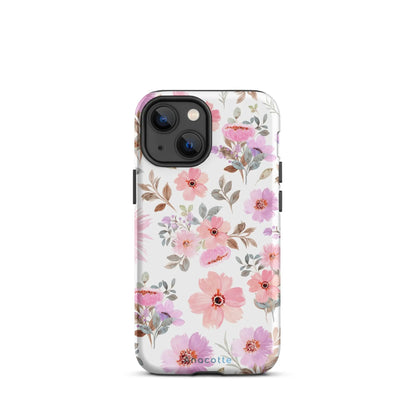 Anacotte Pure Vibes Sakula Pink Floral Design - MyLootWare
