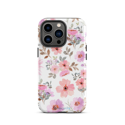 Anacotte Pure Vibes Sakula Pink Floral Design - MyLootWare