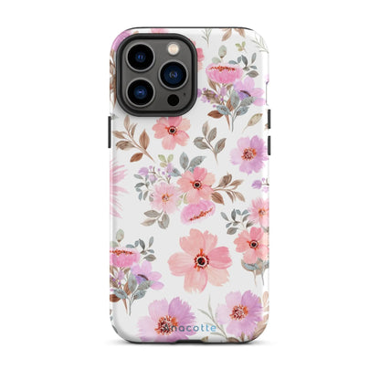 Anacotte Pure Vibes Sakula Pink Floral Design - MyLootWare