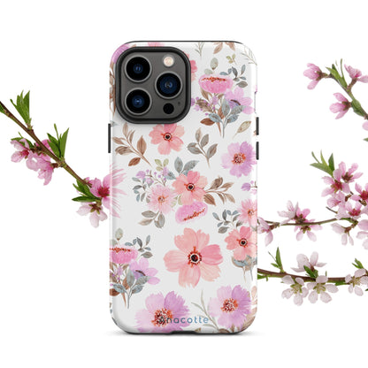 Anacotte Pure Vibes Sakula Pink Floral Design - MyLootWare