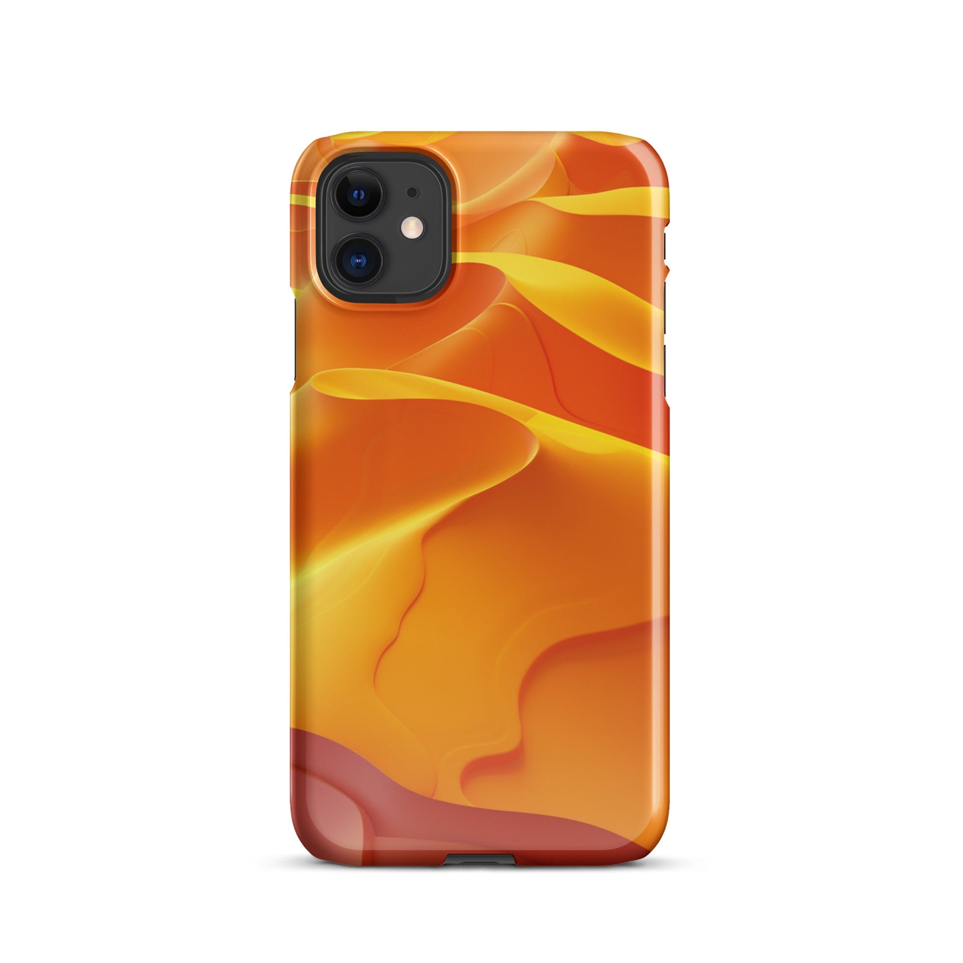Abstract Phone Case for iPhone - MyLootWare
