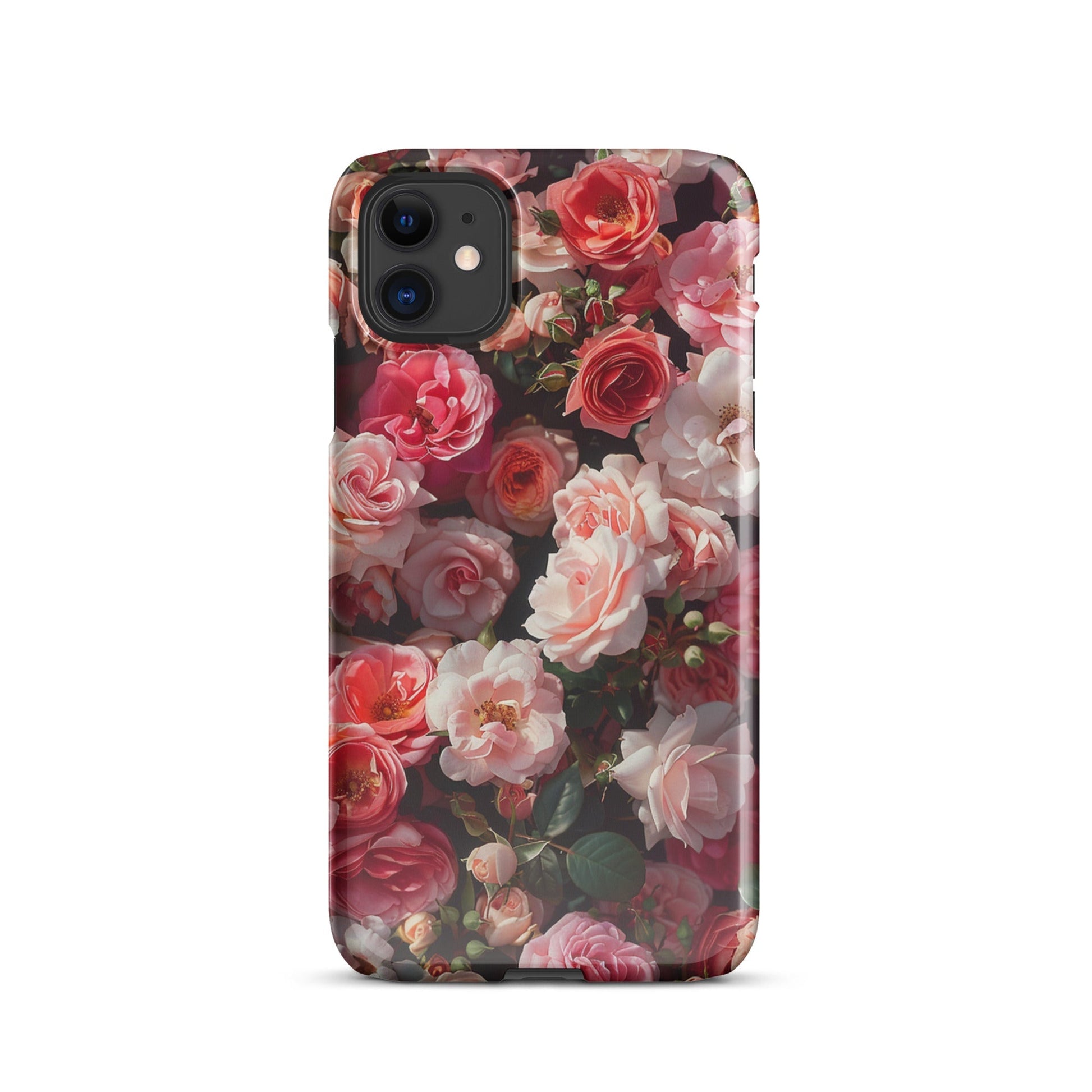 Roses Phone case for iPhone-0