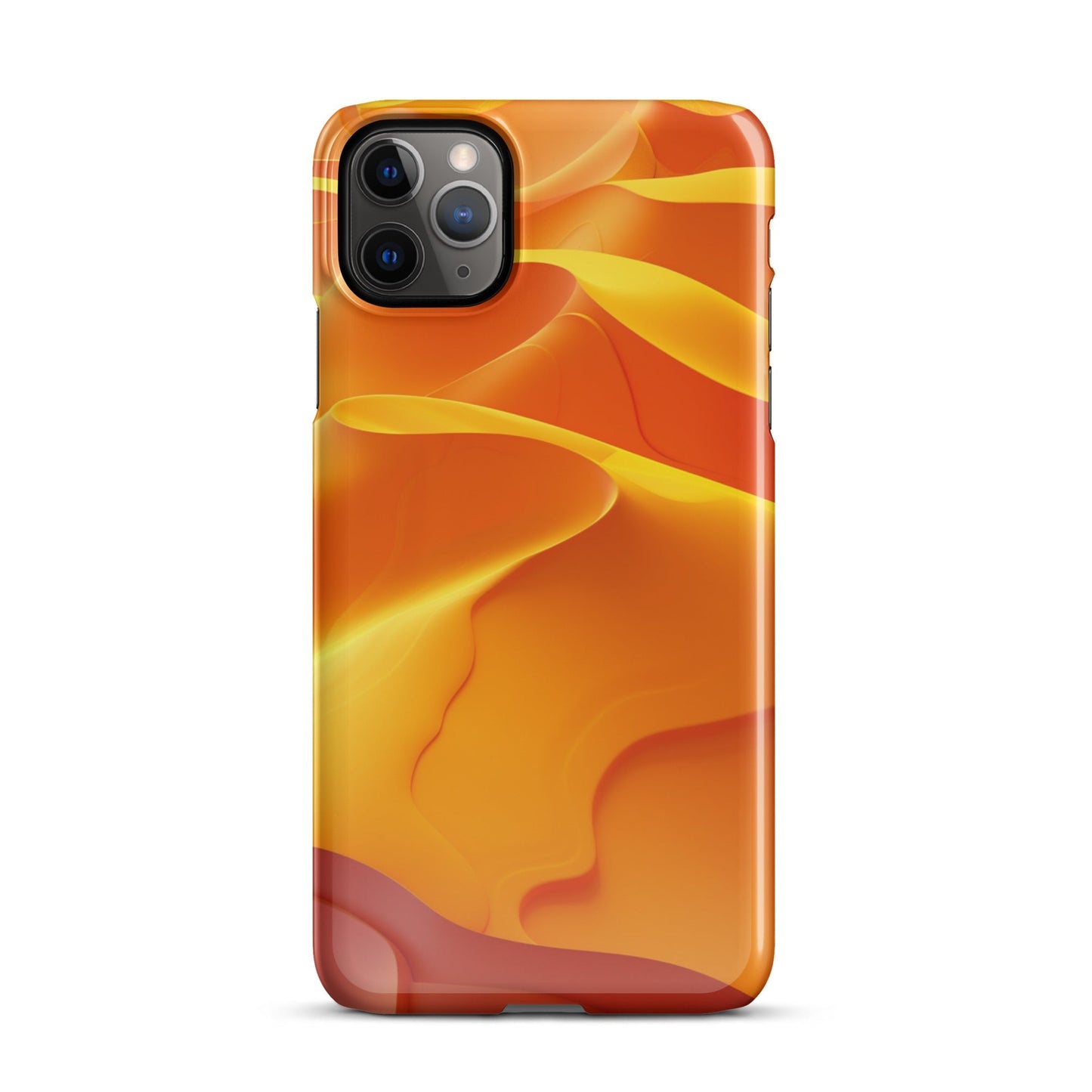 Abstract Phone Case for iPhone - MyLootWare