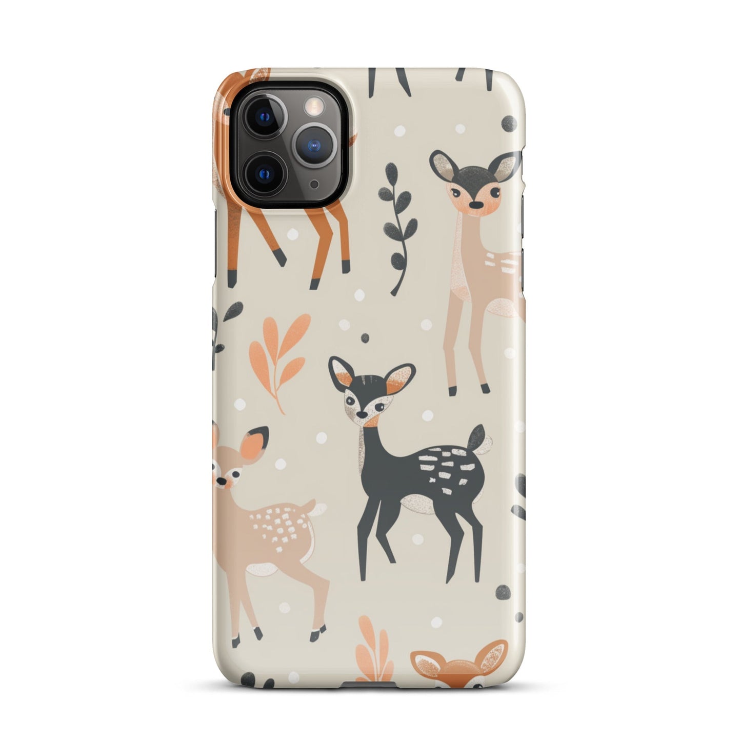 Baby Deer Phone case for iPhone - MyLootWare