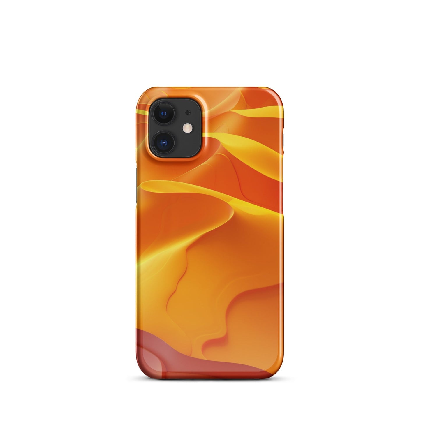 Abstract Phone Case for iPhone - MyLootWare