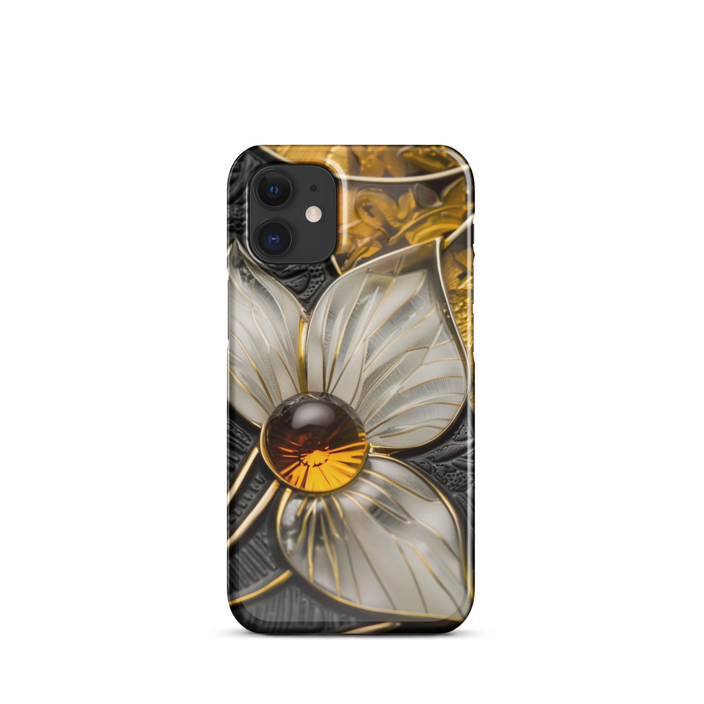 Decorative Phone case for iPhone-6