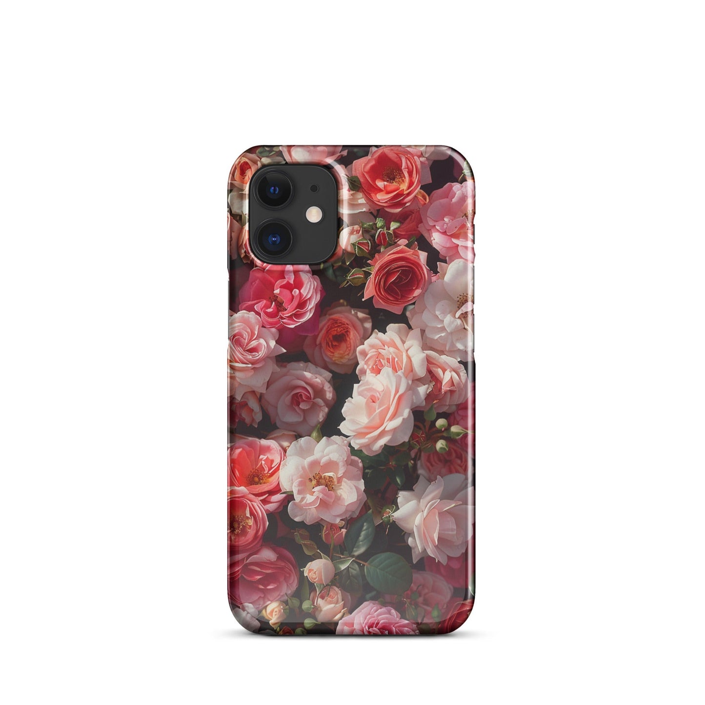 Roses Phone case for iPhone-6