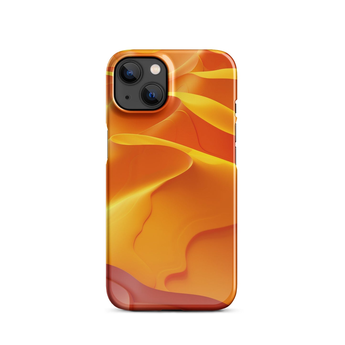 Abstract Phone Case for iPhone - MyLootWare