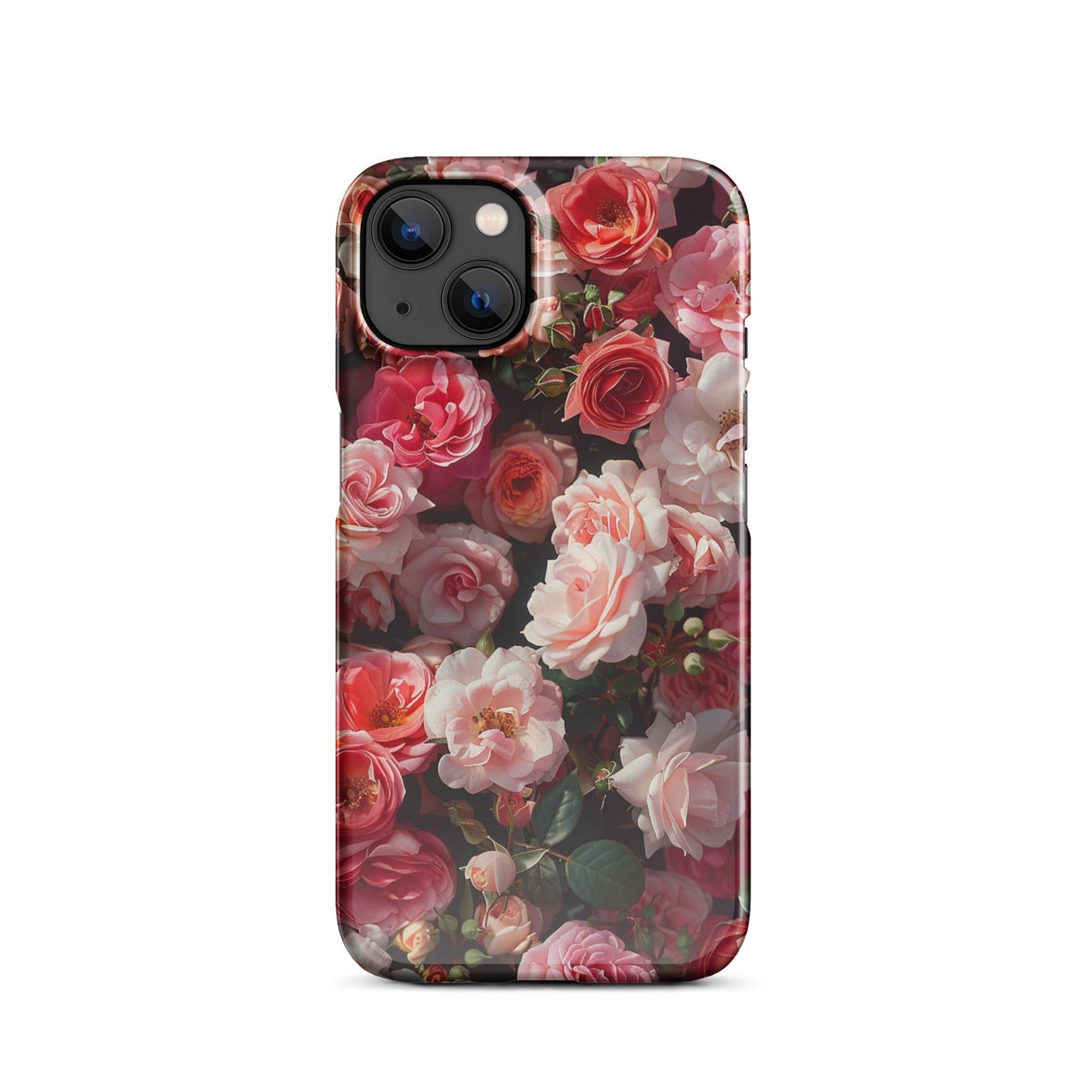 Roses Phone case for iPhone-16
