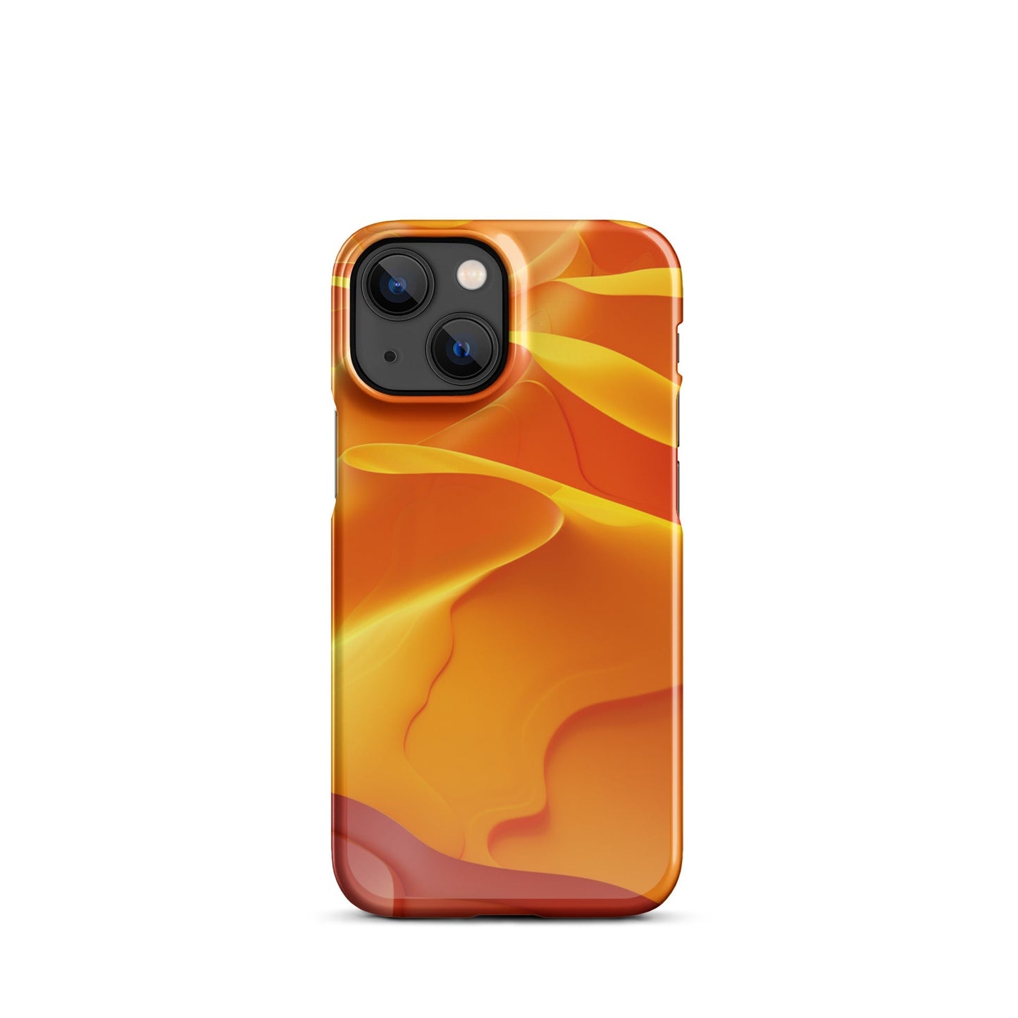 Abstract Phone Case for iPhone - MyLootWare