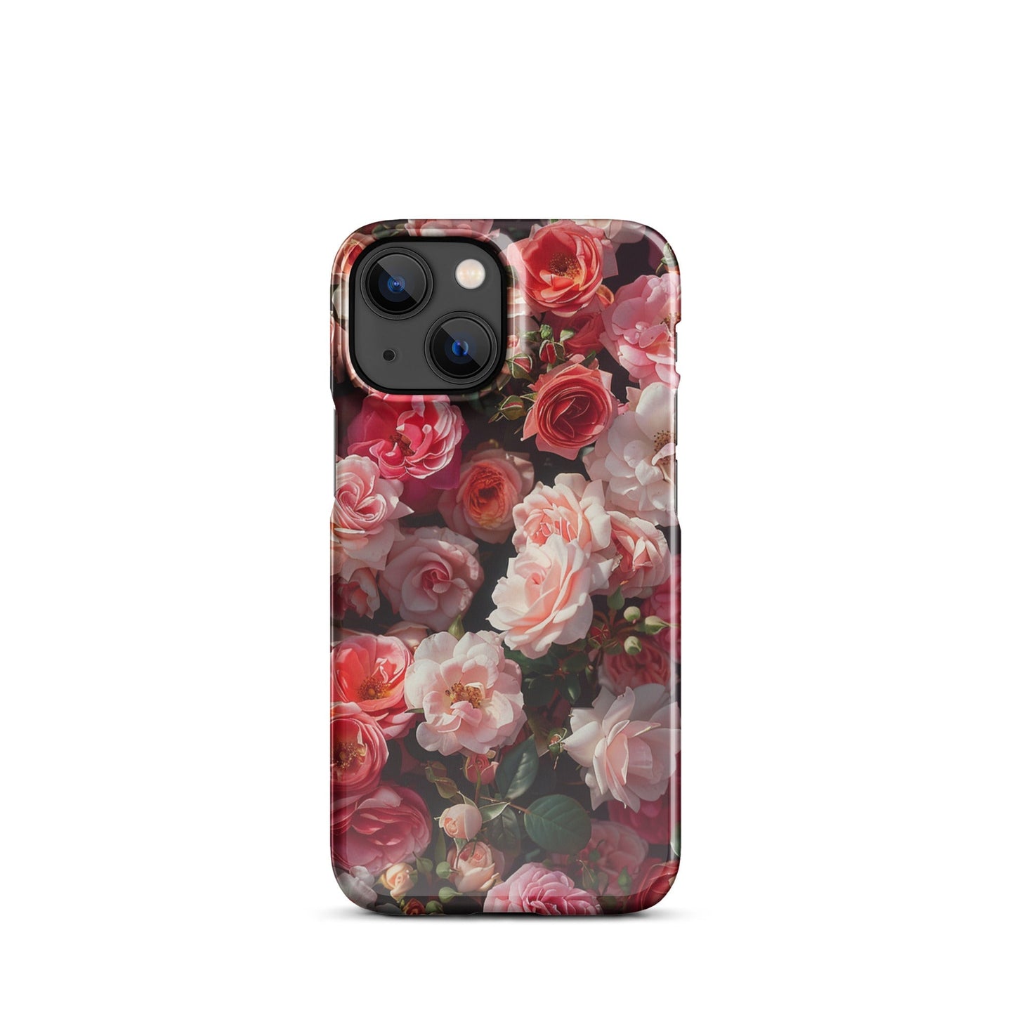 Roses Phone case for iPhone-14