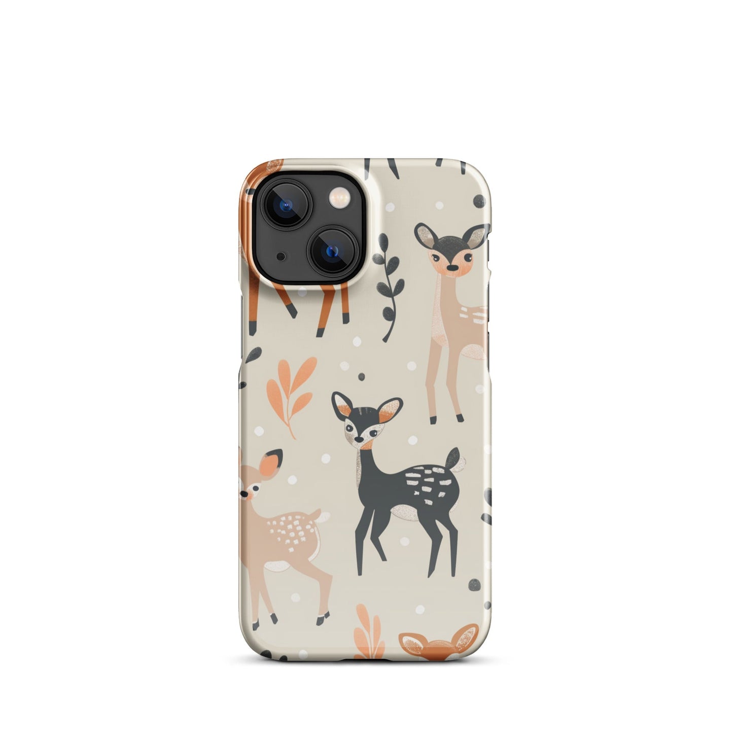 Baby Deer Phone case for iPhone - MyLootWare