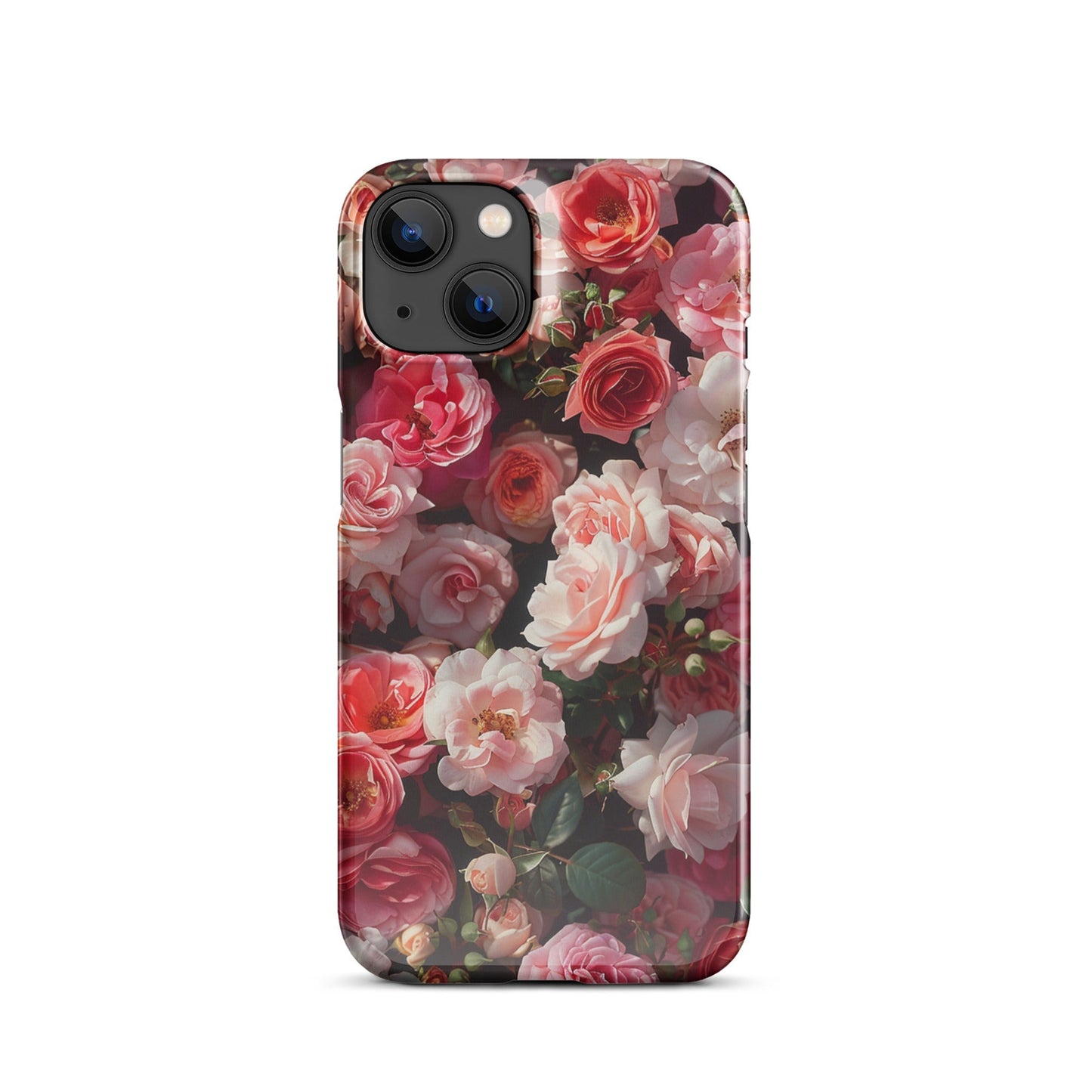 Roses Phone case for iPhone-22