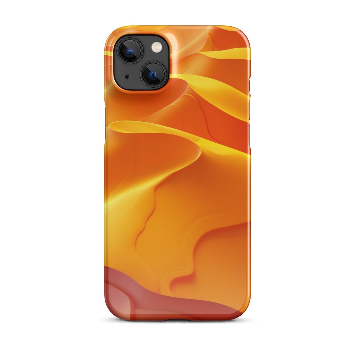 Abstract Phone Case for iPhone - MyLootWare