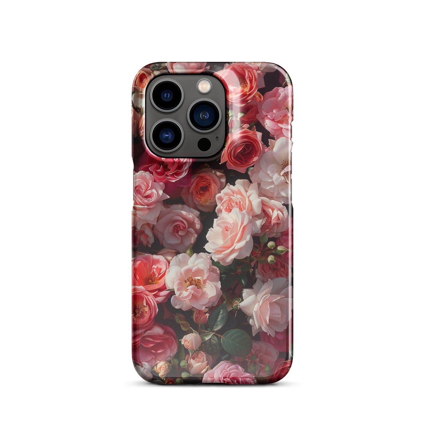 Roses Phone case for iPhone-26