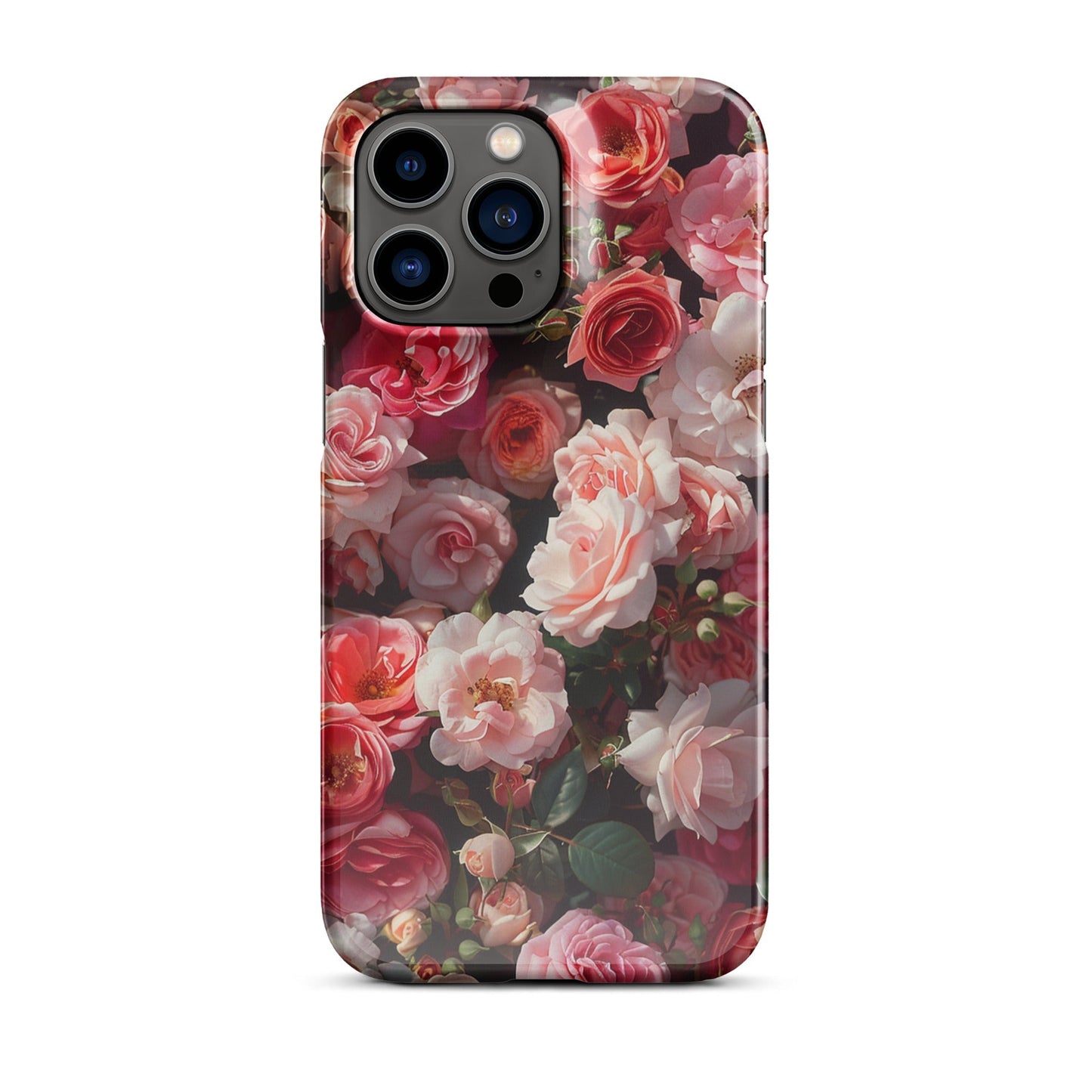 Roses Phone case for iPhone-28