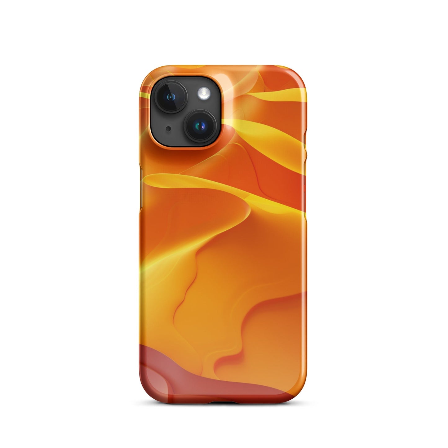Abstract Phone Case for iPhone - MyLootWare